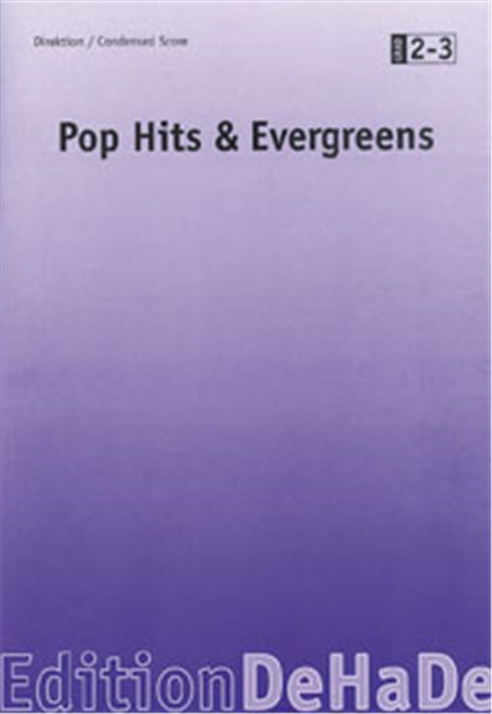 Pop Hits & Evergreens I ( 11 ) 4 C